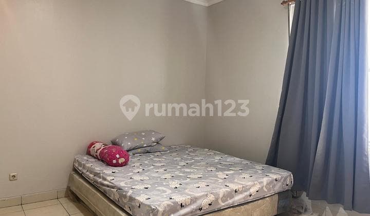 Disewakan Rmh 2L Taman Semanan Indah Jakbar