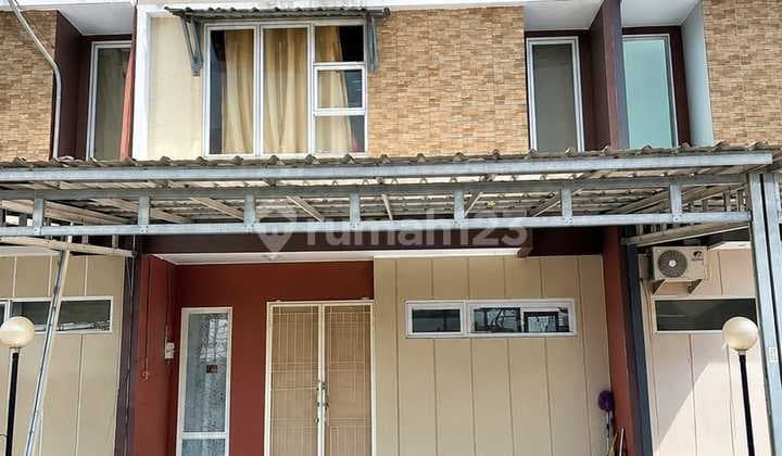 For Sale 2-Story House at Magnolia Park 3 Cipondoh