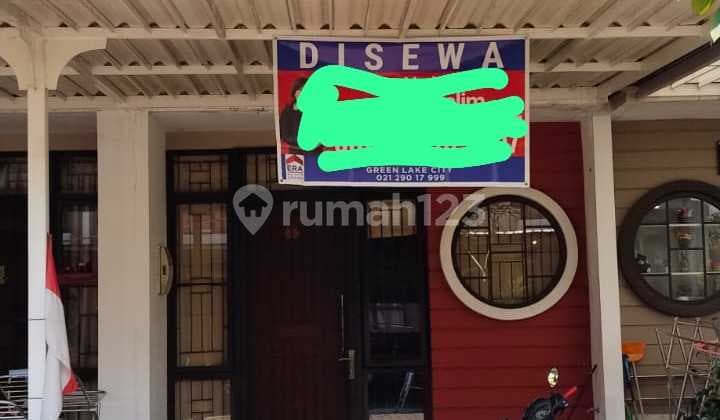 Disewa Rmh 2Lt East Asia Greenlake City