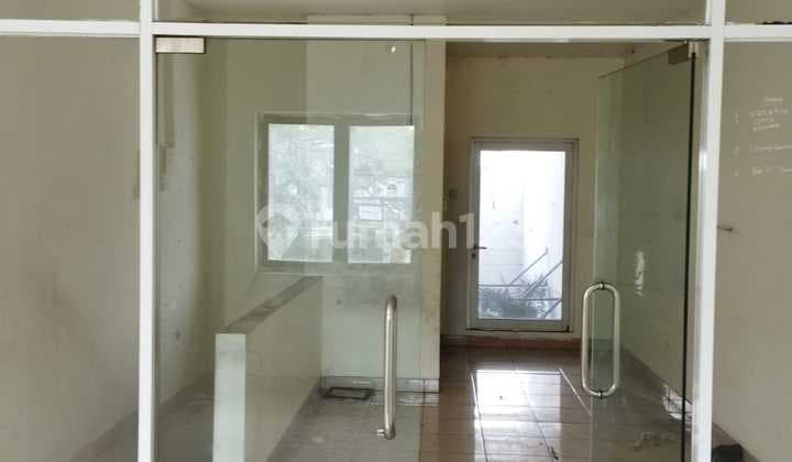 Dijual Ruko 2Lt Ciledug Bulevard Raya Tgr