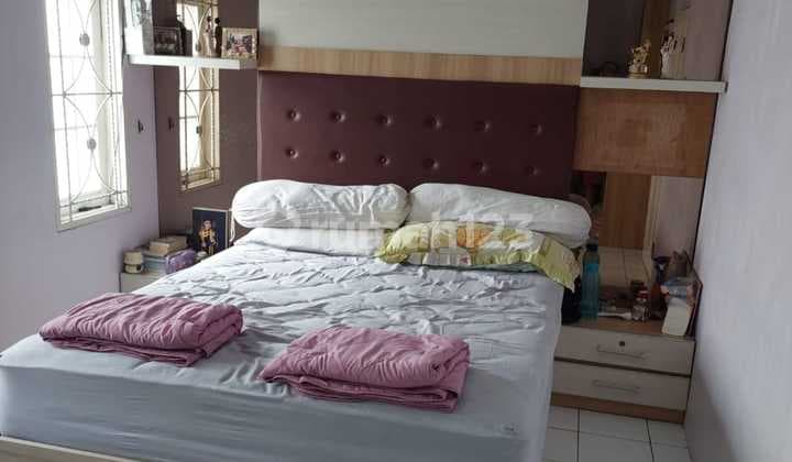 Beautiful 2-Story House Citra 2 Ext West Jakarta