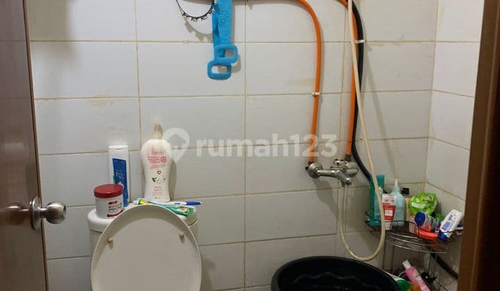 Dijual Bu Rumah 2lt Arcadia Daan Mogot Tgr