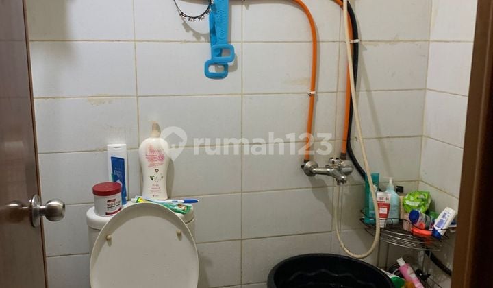 Dijual Bu Rumah 2lt Arcadia Daan Mogot Tgr