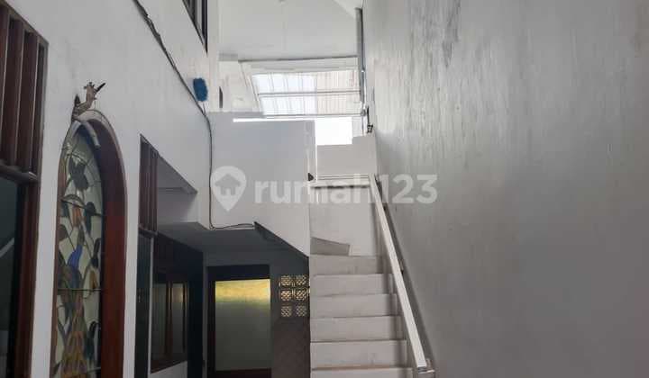 Disewa Rumah 2lt Puri Indah Jakarta Barat