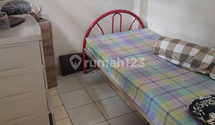 Large 2-Story House in North Petukangan, South Jakarta