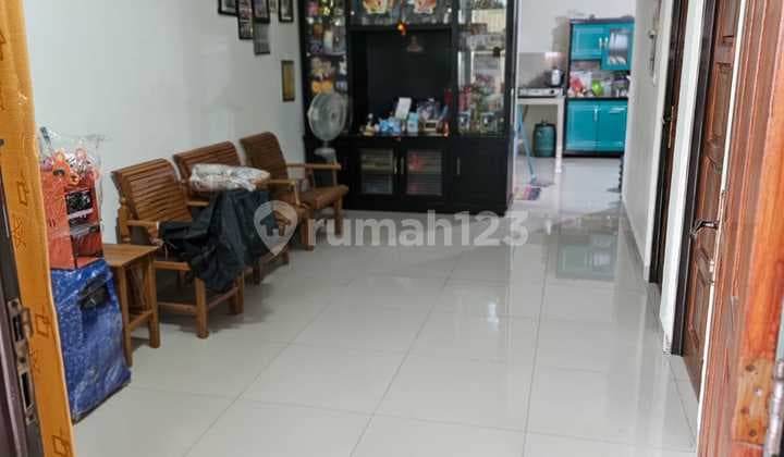 For Sale 2-Storey House Darussalam Cipondoh Tangerang