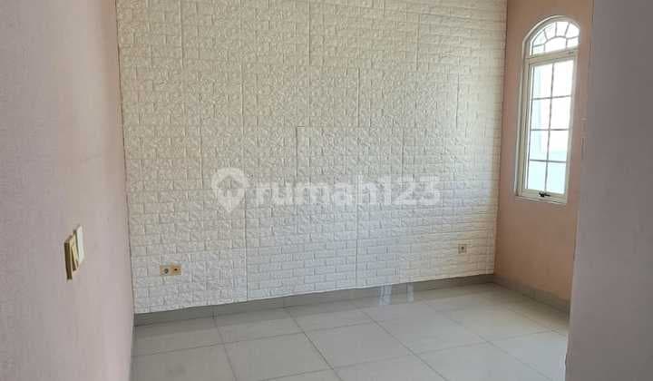 Disewakan Rmh 2Lt West Europe Green Lake City