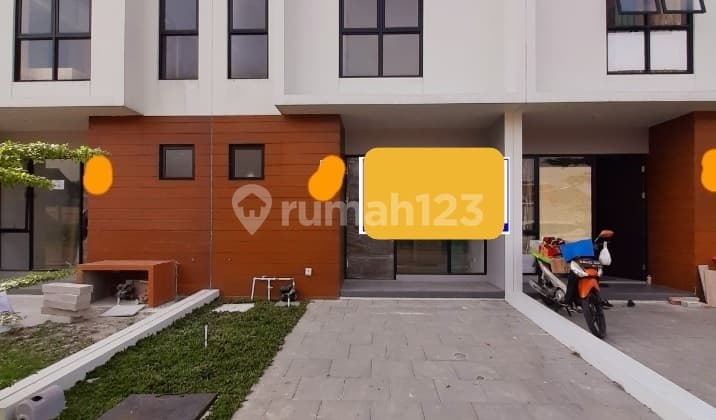 Termurah Rmh 2Lt Citra Garden Puri Jakbar