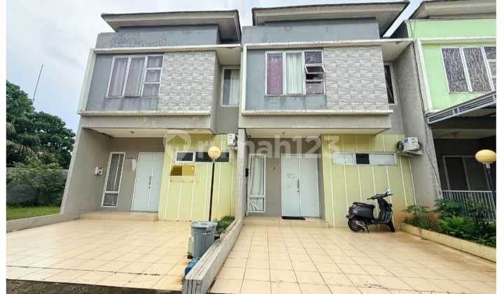 Jual Bu Rmh 2Lt Magnolia3 Cipondoh Tgr