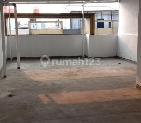 For Sale: Golden City 3.5-Storey Shop House, Cipondoh, Tangerang.