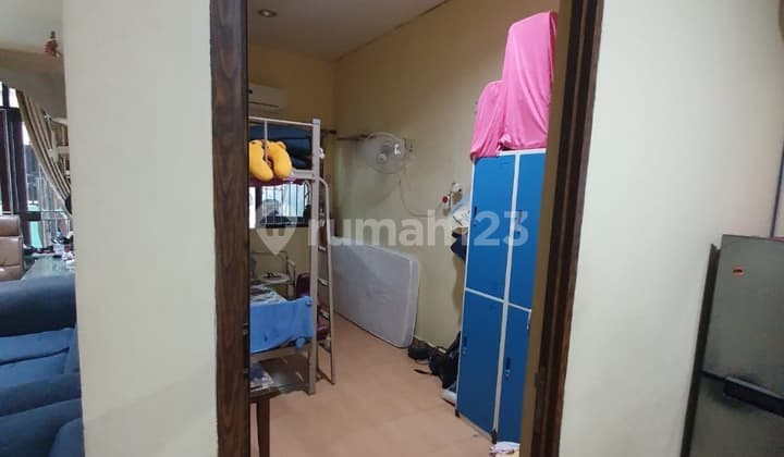 For Sale 1¼-story House in Kosambi Baru, West Jakarta