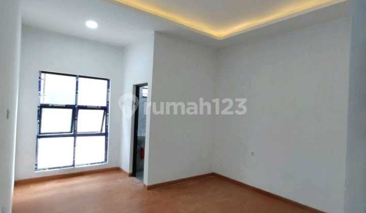 For Sale Brand New Meruya Utara West Jakarta