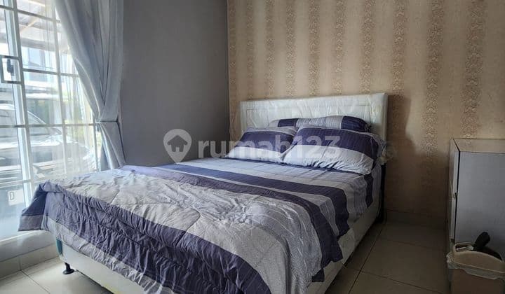 Furnished 3-Story House Australia Greenlake City