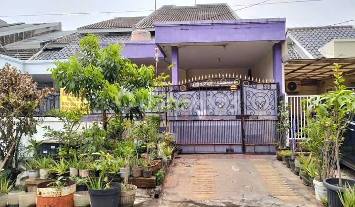 Jual Rmh 1½Lt Taman Royal1 Cipondoh Tgr