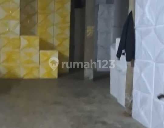 For Sale Warehouse 1700m² Duri Kosambi West Jakarta