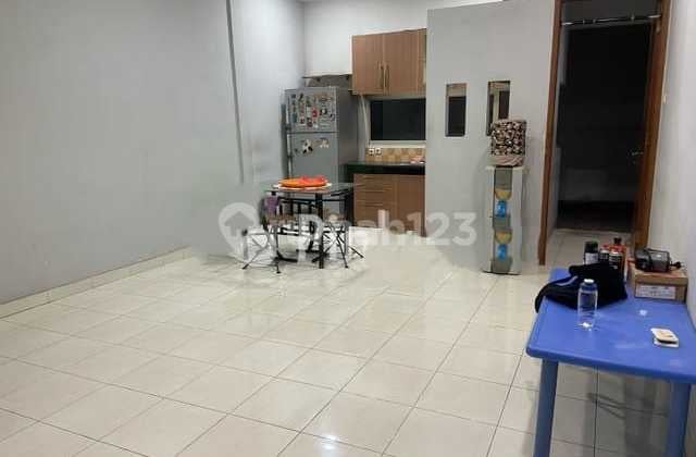 Rumah Siap Huni di Nusaloka Bsd Tangerang Stategis Nego