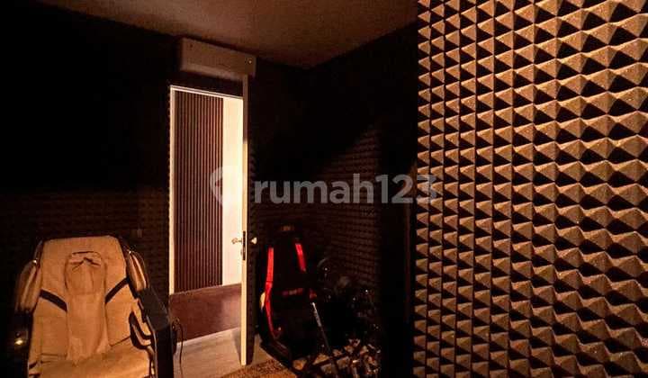 Rmh Full Furnish 3Lt Greenwich BSD