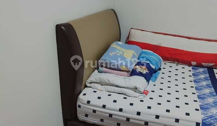 Dijual Rumah 2,5lt Taman Semanan Indah Jakbar