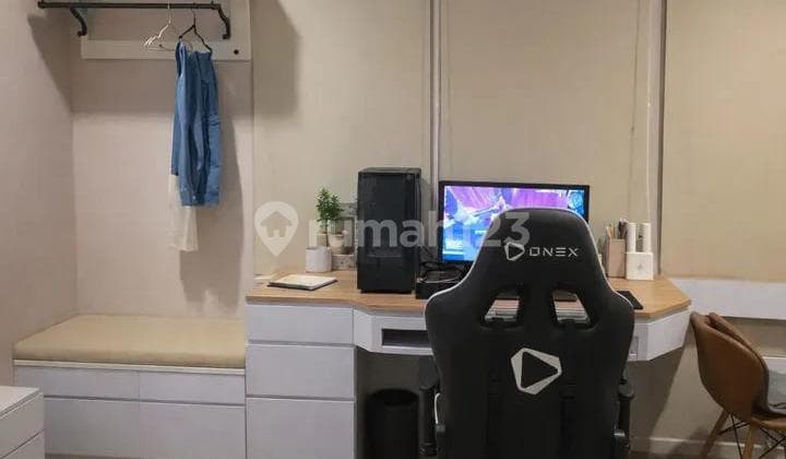 Dijual Rmh Furnish 2Lt Verdi Gading Serpong