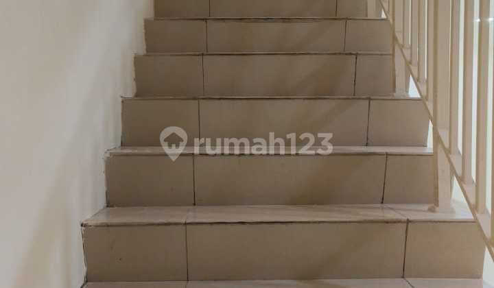 Disewakan Rukan Sentra Niaga Greenlake City