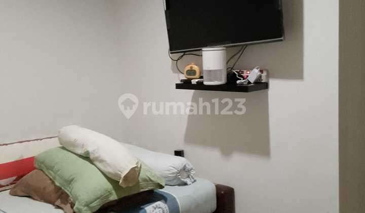 For Sale 2.5-Story House in Taman Semanan Indah, West Jakarta