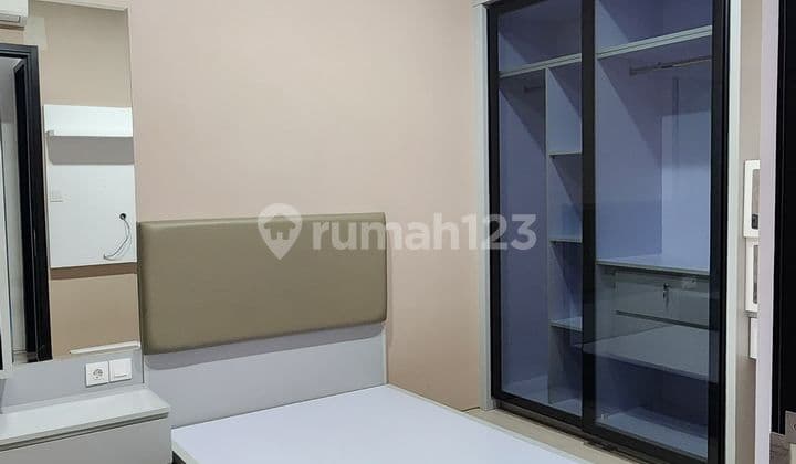 Dijual Rmh 2Lt Citra 8 Aero Home Jakbar