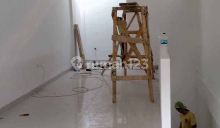 Disewakan Ruko 2lt Poris Sipon Raya Tgr