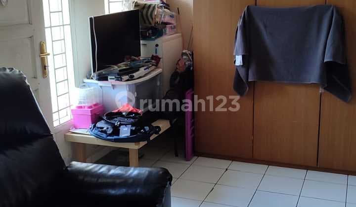 Jual Rmh 2Lt Kresek Indah Duri Kosambi Jakbar