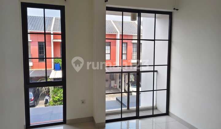 Murah Rmh 2Lt Green Village Cipondoh Tgr