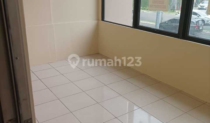 Dijual Ruko 2Lt Graha Raya Tangerang