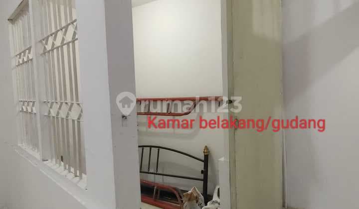 Jual Rmh Murah 1Lt Banjar Wijaya Tgr