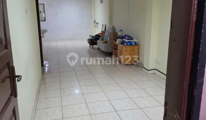 Rent House 1.5 Floor Griya Permata Tangerang