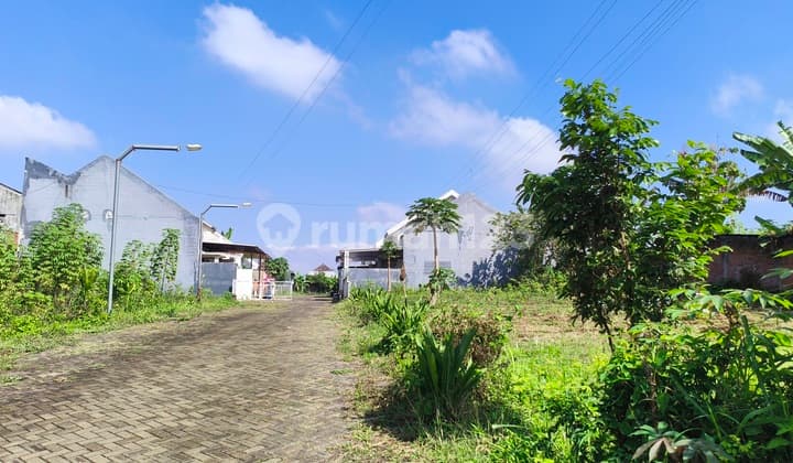 Tanah Malang 100 Jutaan bisa Angsur Selangkah Exit Tol Pakis