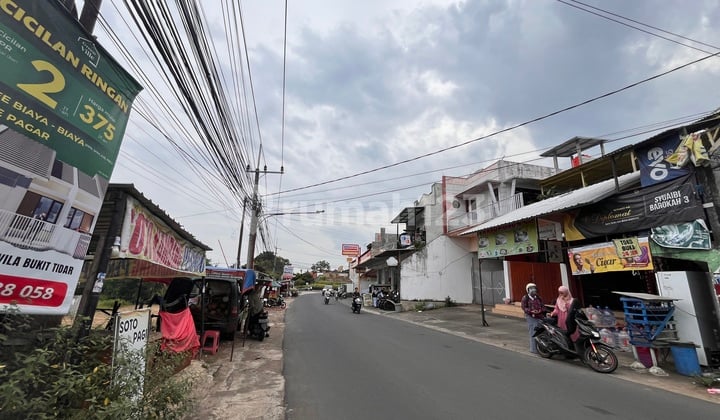 Kost on Malang Road Axis 7 Minutes to Ub Campus, Umm Free Management