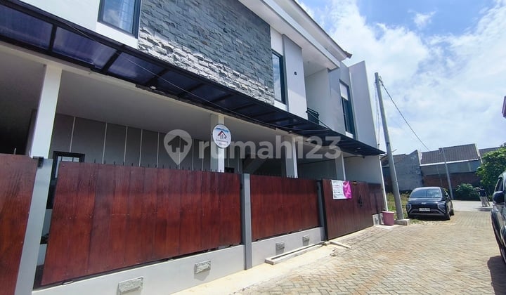 Kos 1 Man Malang, Free Garansi Passive Income 7 Menit Kampus Ub