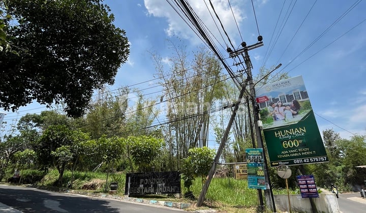 Tanah Potensi Kos Kota Malang, 5 Menit Kampus Umm Muhammadiyah