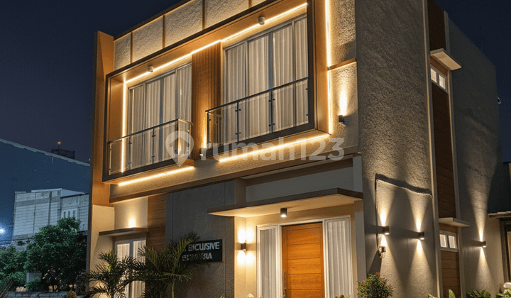 Kos Ring 1 Kampus Umm Muhammadiyah Malang, Free Management