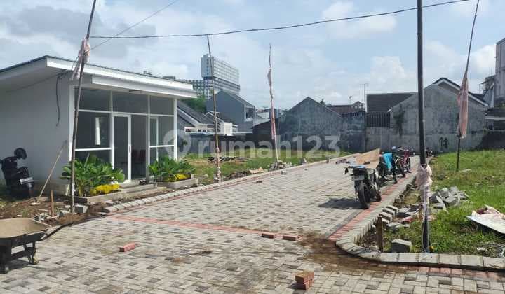Kos Ekslusif Malang dekat Kampus UMM UNISMA POLINEMA, dan UB