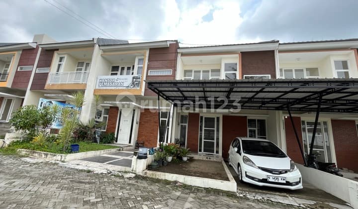Villa Ready Siap Disewakan Batu Malang, 3 Menit Jatim Park 3