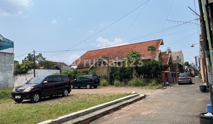 Tanah Kavling Jantung Kota Malang, bisa Angsuran