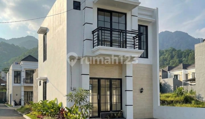 Ready-to-Build Strategic Boarding House Just 5 Minutes from UMM Malang Campus
