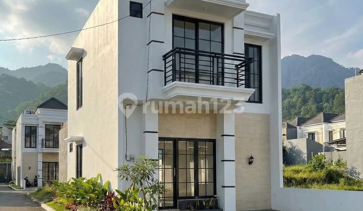 Kost Siap Bangun Strategis Hanya 5 Menit Kampus Umm Malang