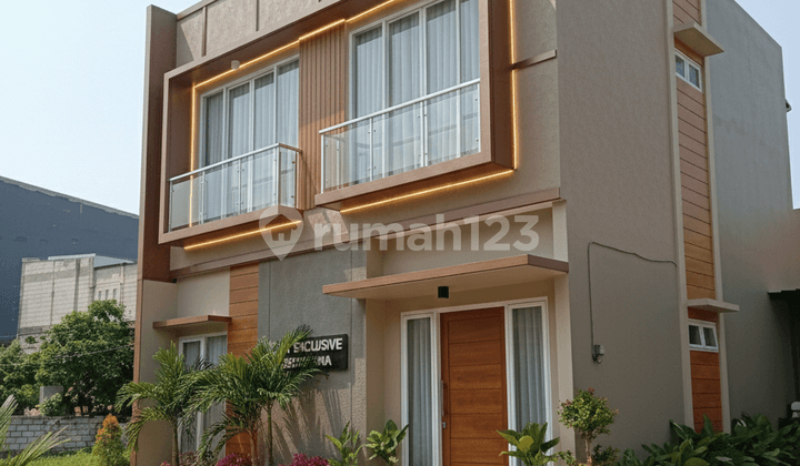 Kos 1 Man Malang, Free Management 9 Menit Kampus Umm Muhammadiyah