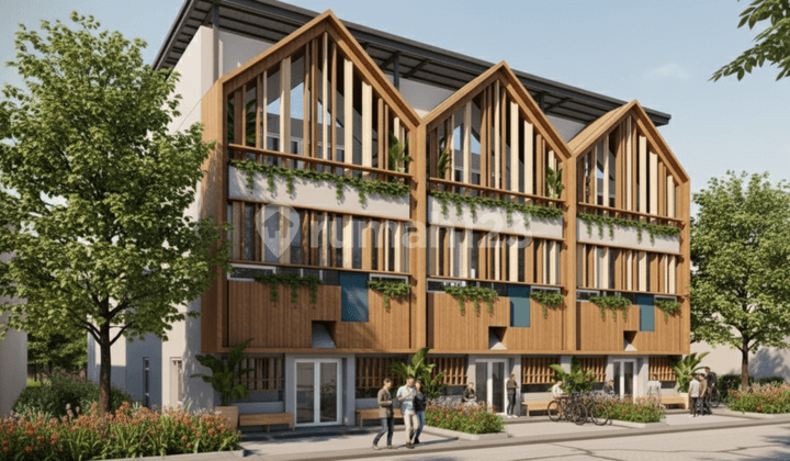 Promo Kos 975 Juta 10 Kamar, 7 Menit Kampus Ub, Umm, Uin