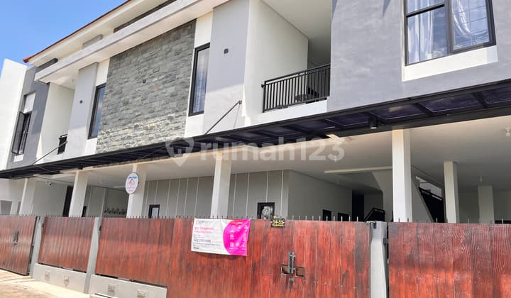 Promo Kos Malang, Garansi Passive Income, 7 Menit Kampus Ub, Umm