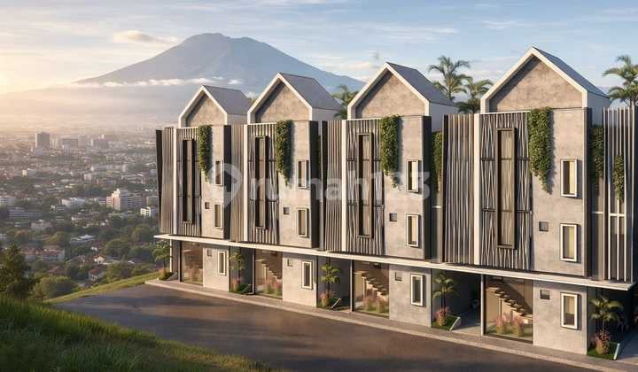 Dijual Kost Exclusive Malang Kota Area Ub, Uin, Umm