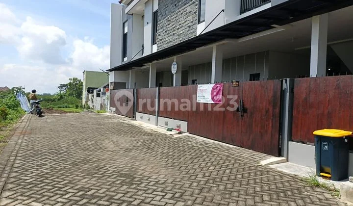 Rumah Kost di Malang Dekat Kampus Ub, Umm, Uin
