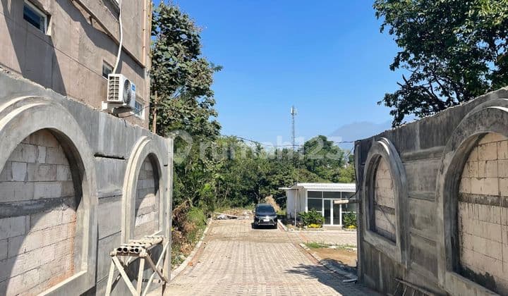 Kost Sebelah Kampus Umm Full Furnished Anti Banjir