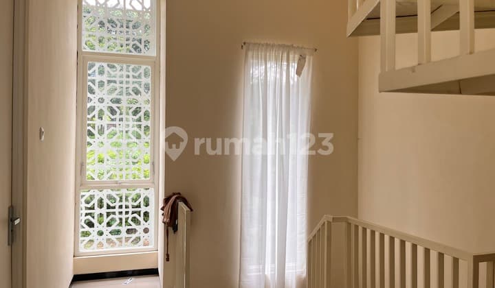 Villa Siap Huni 5 Menit Jatimpark Kota Batu