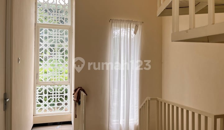 Villa Siap Huni 5 Menit Jatimpark Kota Batu
